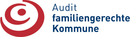 Audit familiengerechte Kommune, Logo