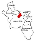 Aachen-Nord in Aachen