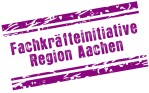 Fachkräfteinitiative Region Aachen