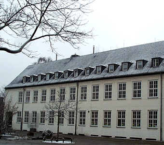 Grundschule Auf der Hörn