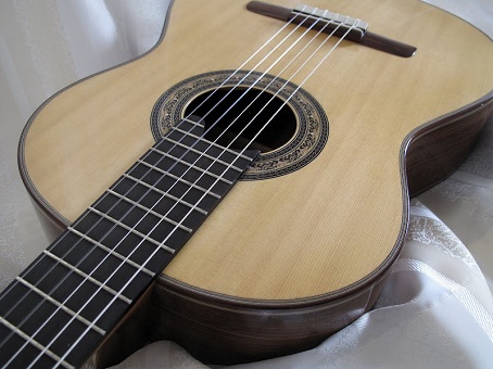 Gitarre