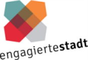 Logo von "engagiertestadt"