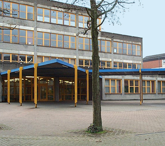 Förderschule Elasassstraße