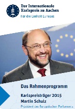 Rahmenprogramm 2015