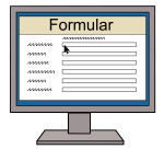 Formular-im-Internet