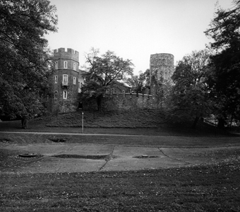 Burg Frankenberg