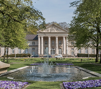 Neues Kurhaus