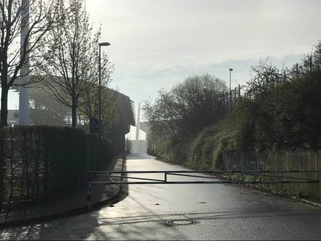 Reitstadion und Tivoli-Brücke_450