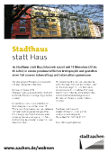 stadthaus