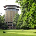 Drehturm Belvedere auf dem Lousberg (c) Andreas Herrmann