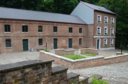 Gebäude Lütticher Straße (Hochgrundhaus), Foto: Stadt Aachen