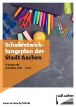 Schulentwicklungsplanung 2019-2024