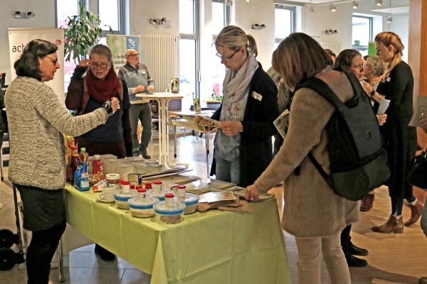 Krankenkassen meets KiTas © Stadt Aachen