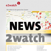 e2watch NEWS