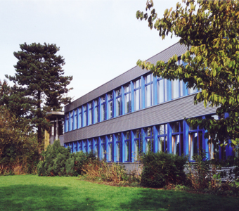 Luise-Hensel Realschule