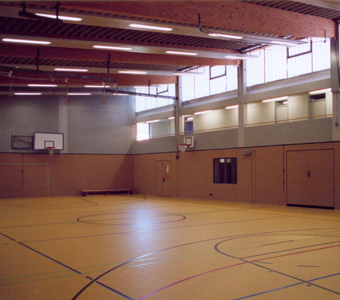 Rhein-Maas-Gymnasium