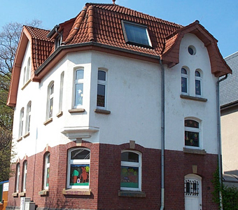 Montessori-Kinderhaus Kaiserstr.