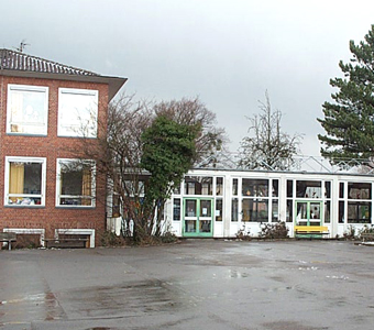 Grundschule Luisenstraße