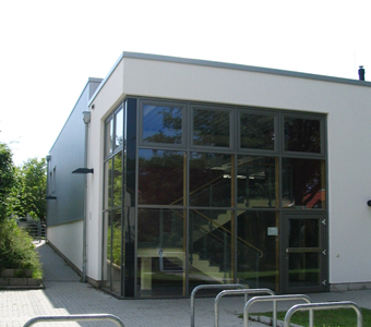 Grundschule Am Römerhof