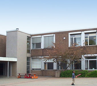 Förderschule Von-Coels-Straße