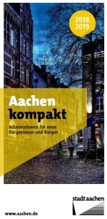Titel Aachen Kompakt