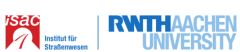 RWTH Straßen logo