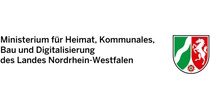 Ministerium für Heimat, Kommunales, Bau und Digitalisierung NRW