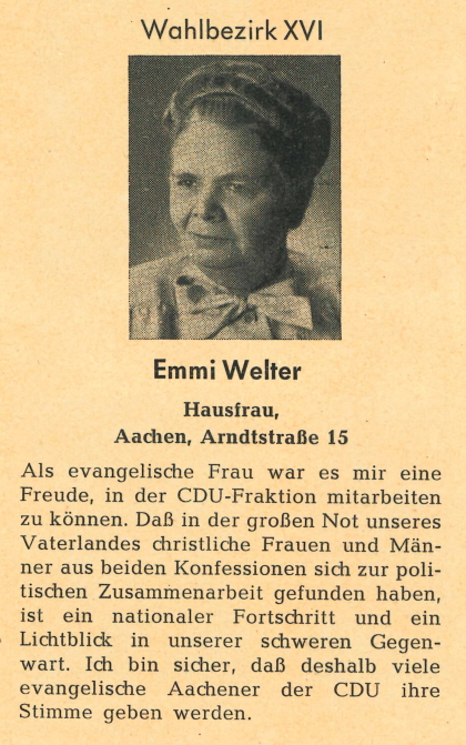 StAAc-Druckschriftenslg-Emmi_Welter