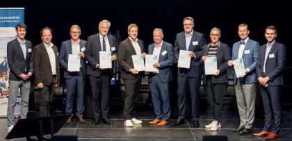 Abschlussveranstaltung HyExperts © Hydrogen Hub Aachen