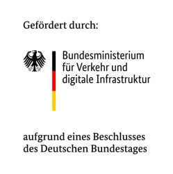 Bundesministerium für Verkehr und digitale Infrastruktur