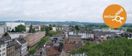 Aachen-Nord © Stadt Aachen