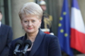 Dr. Dalia Grybauskaitė, Präsidentin der Republik Litauen (c) Džoja Gunda Barysaitė