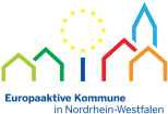 Europaaktive Kommune in Nordrhein-Westfalen