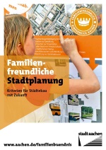 Familienfreundliche Stadtplanung