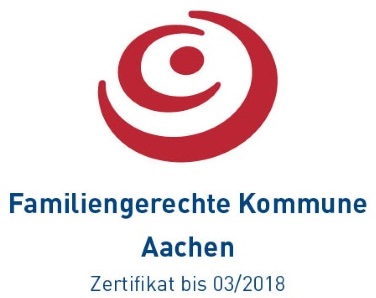 Familiengerechte Kommune Aachen