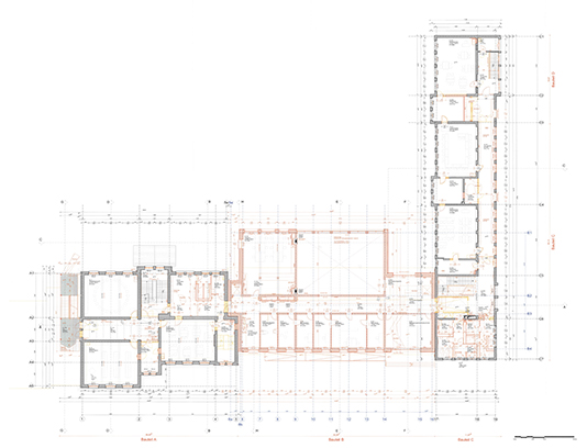 6, Grundriss 1