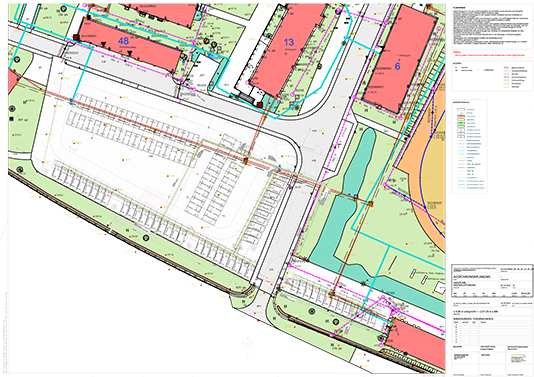 Lageplan alles