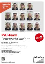 PSU-Team