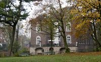 Schloss Schönau in Aachen-Richterich, (c) Fotoclub 2000 Aachen