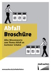 Abfallbroschüre