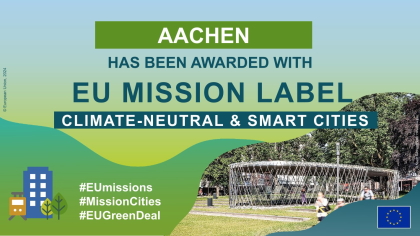 EU Mission Label