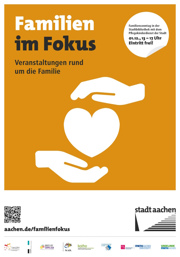 Familien im Fokus