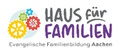 Haus für Familien