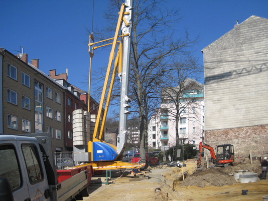 140312 002 Baustelle mit Kran