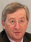 Jean-Claude Juncker, 2006 (c) Stadt Aachen /  Helmut Rüland