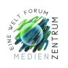 Logo Medienzentrum im Eine Welt Forum